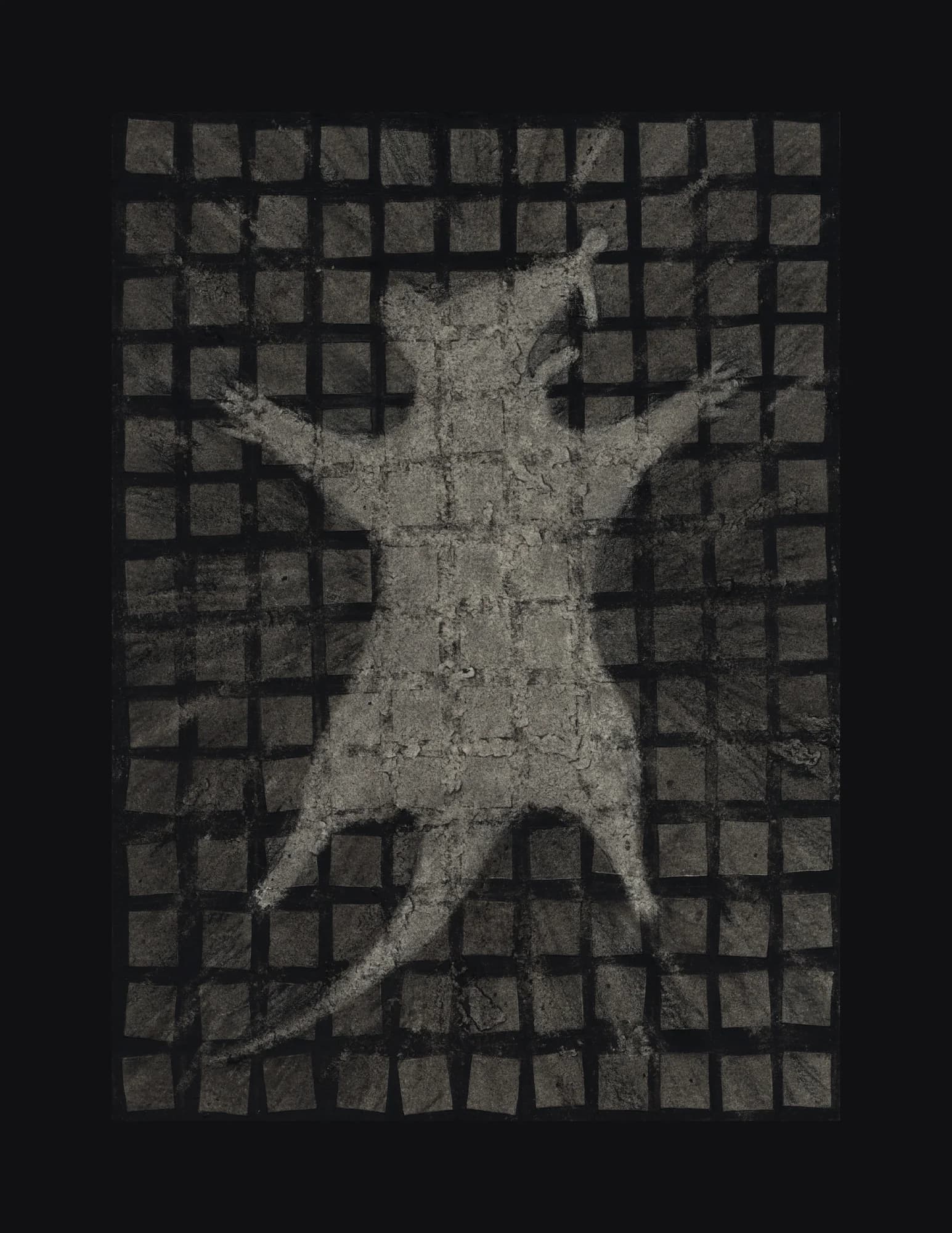 Artwork accompanying I Wanted It All (December 2023)