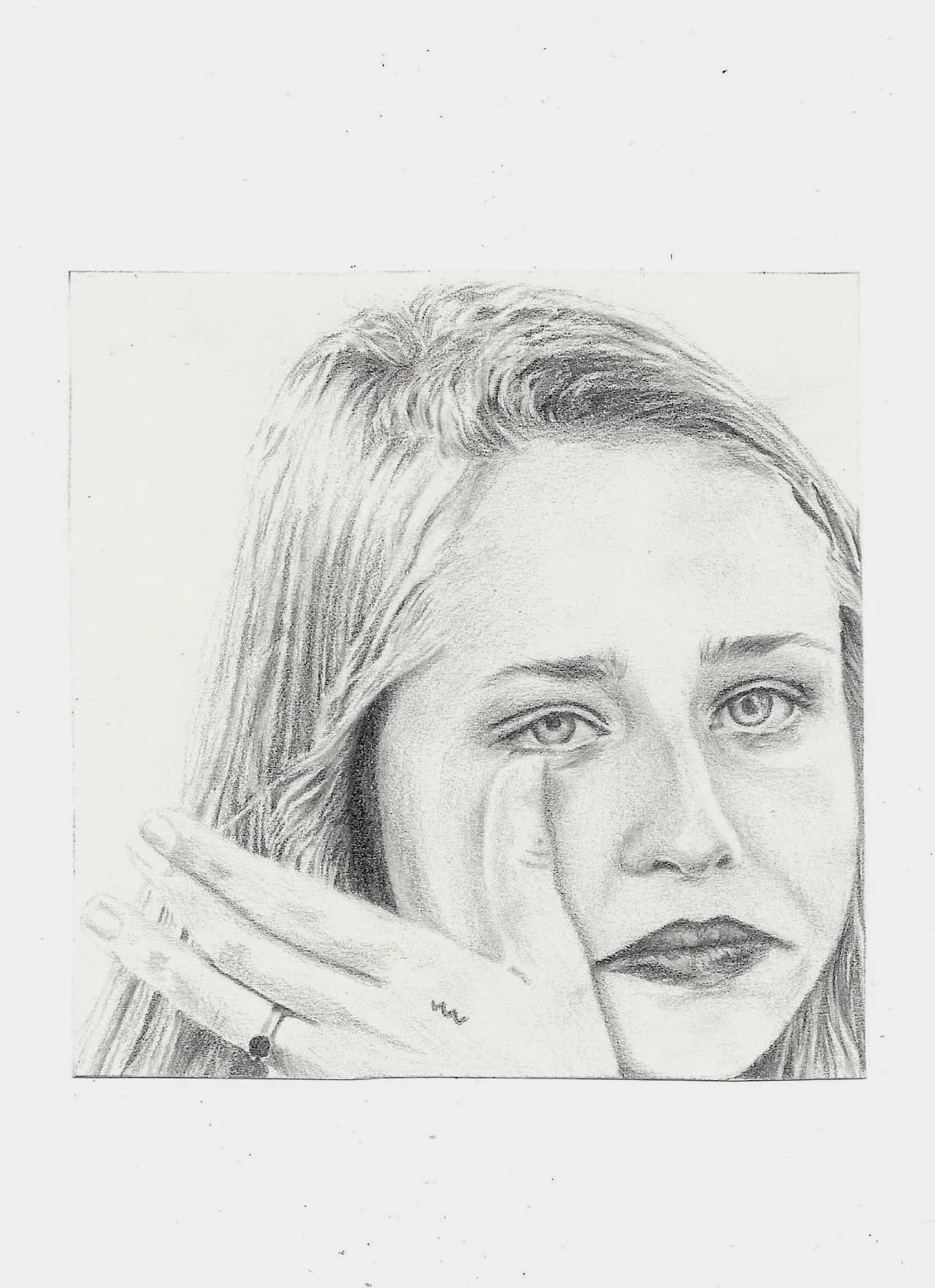 Artwork accompanying No Worries All Goodle