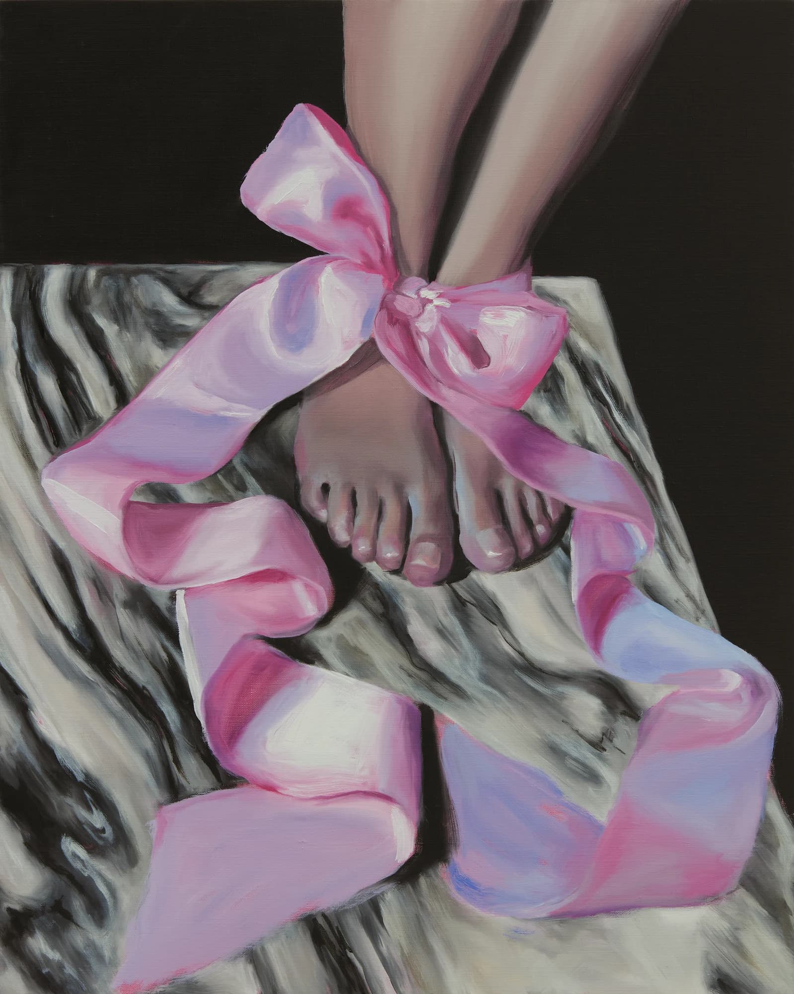 Artwork accompanying Hurt
