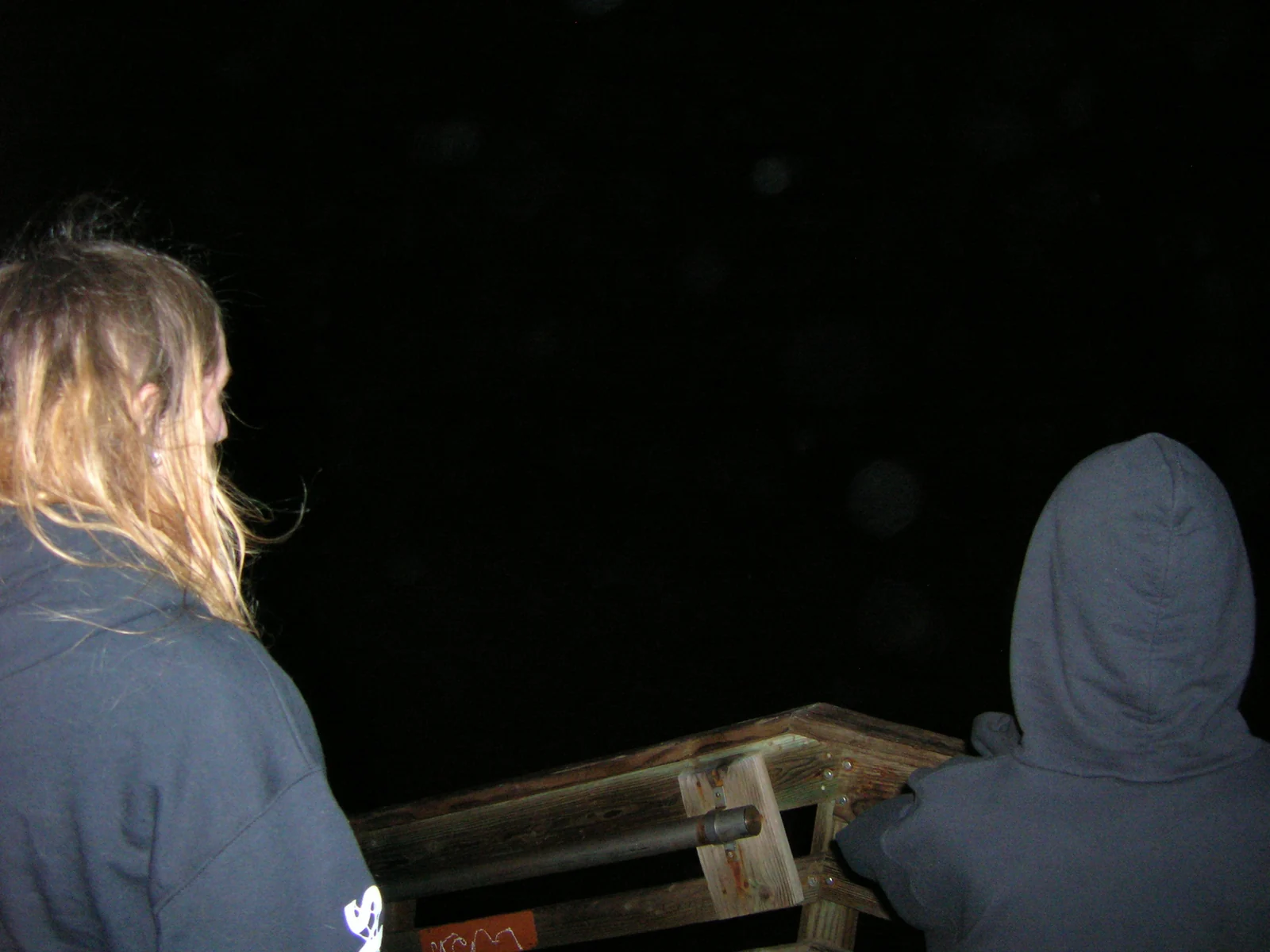 Photograph courtesy of Will Goodnough.