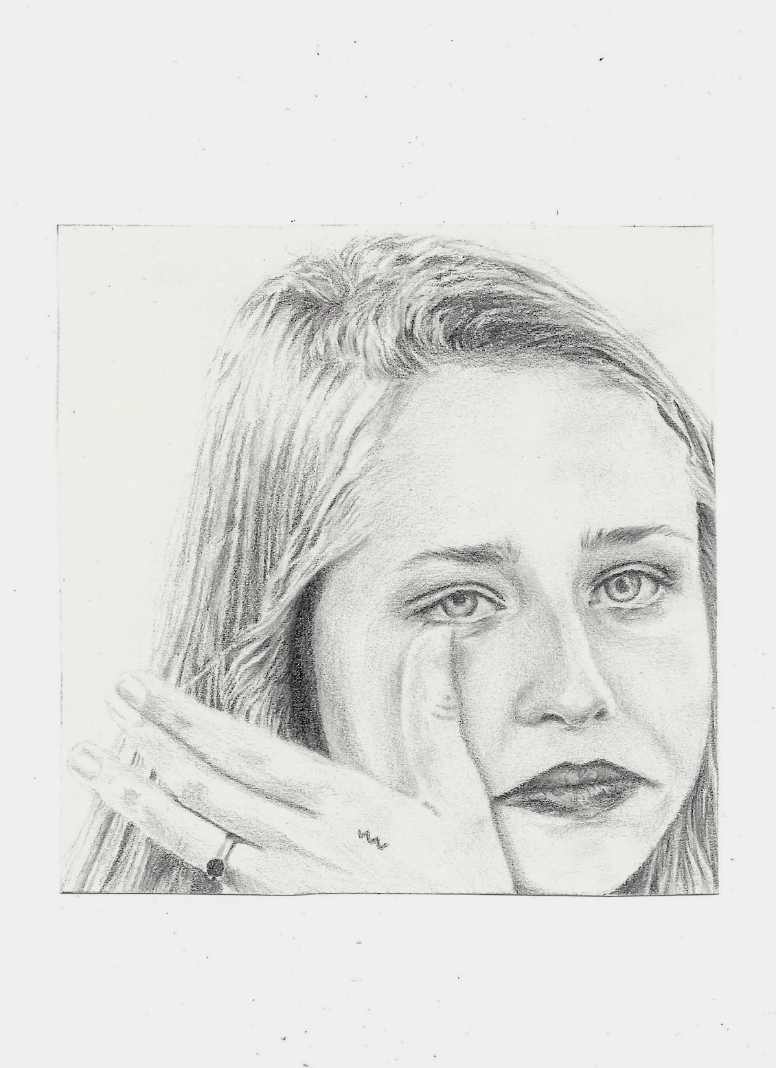Mae Noland, Jemimah (sob), 2024.